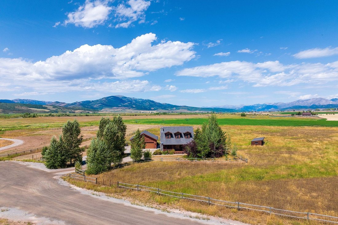 House in Freedom, Idaho, United States 2 - 17653754