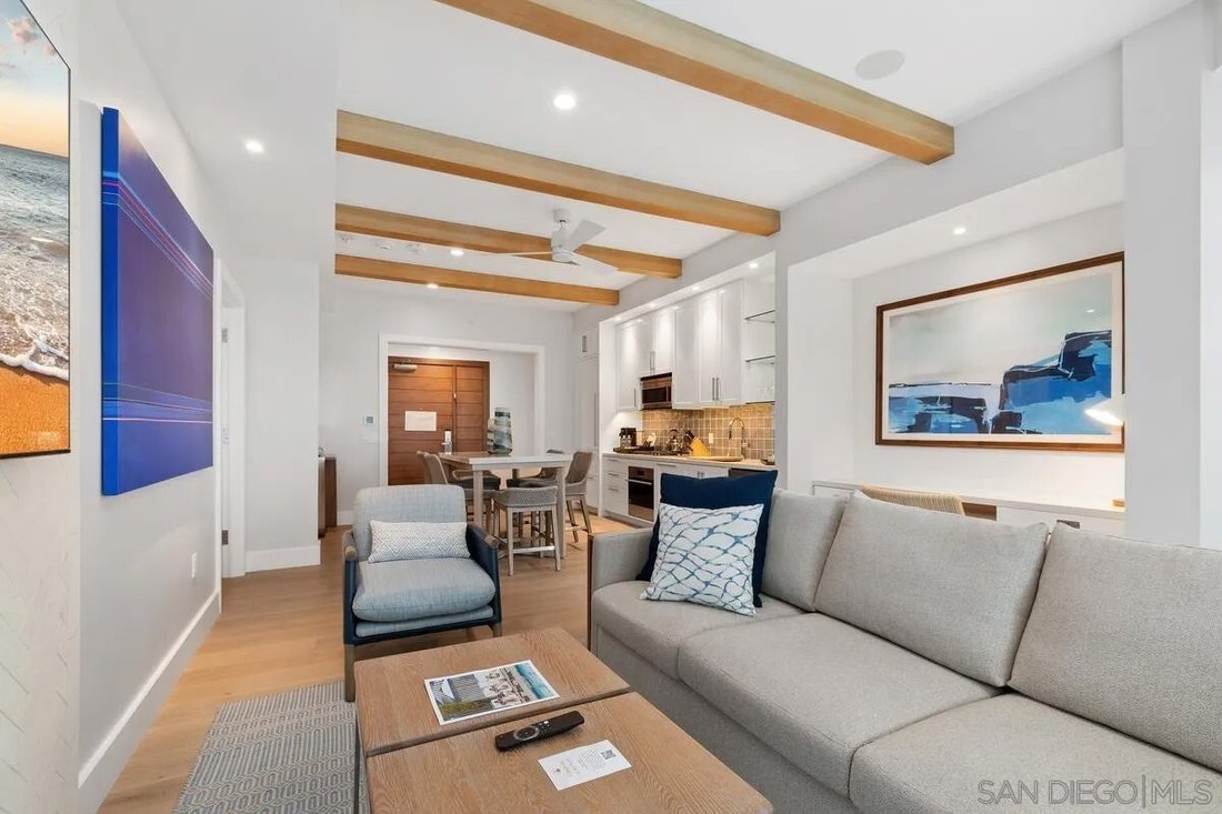 Condo in Coronado, California, United States 3 - 17655374