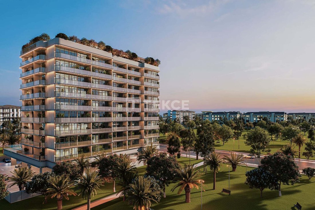 Appartamento a Wadi Al Safa 2, Wadi Al Safa, Emirato di Dubai 3 - 17650271