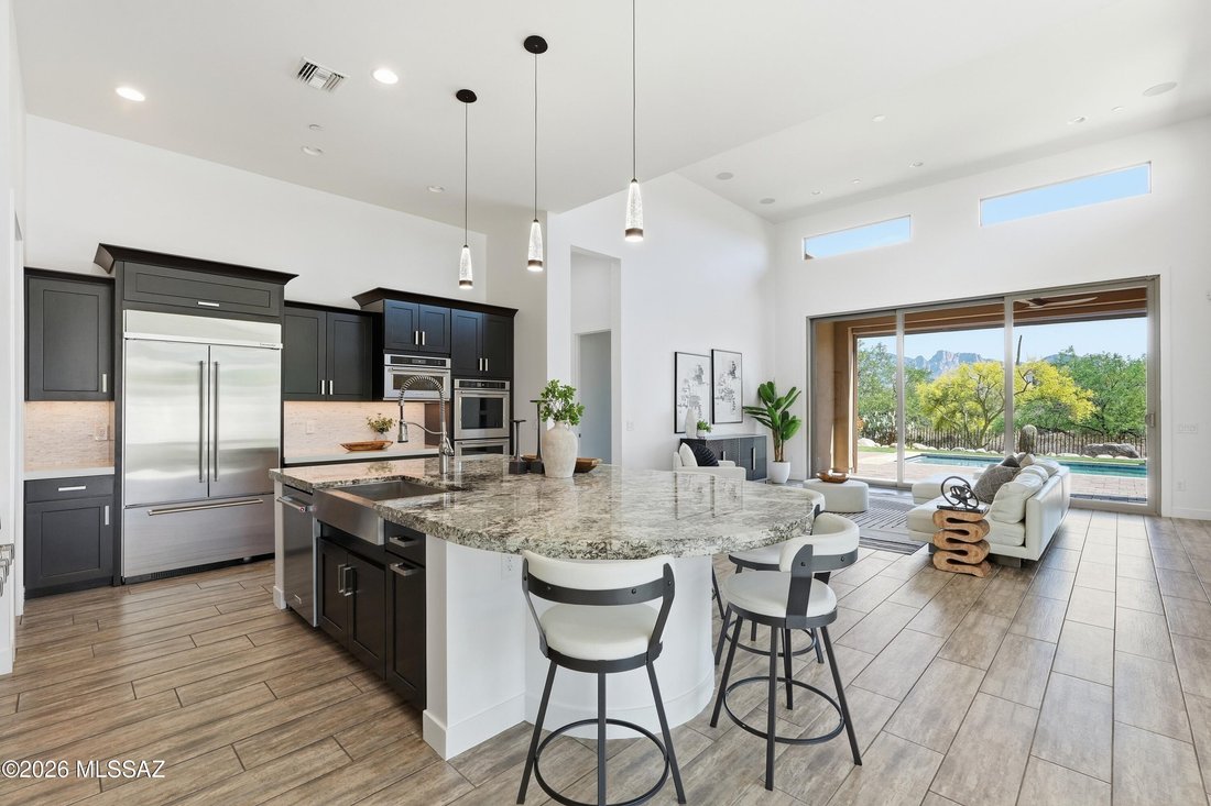 House in Oro Valley, Arizona, United States 5 - 17647537
