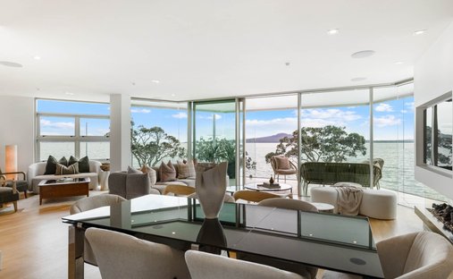 Appartement à Auckland, Auckland, Nouvelle-Zélande 1
