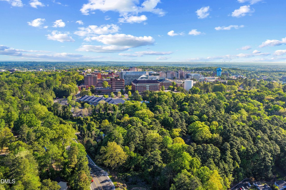 Apartment in Chapel Hill, North Carolina, United States 5 - 17657574