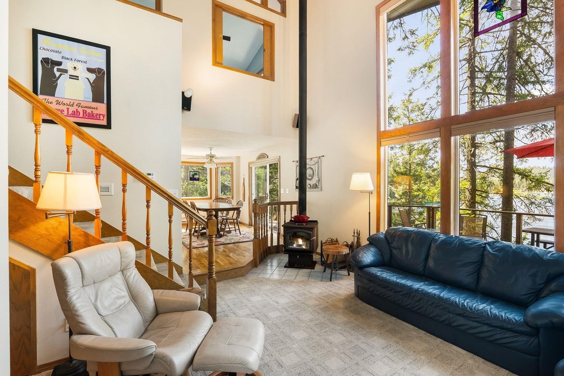 House in Loon Lake, Washington, United States 5 - 17650430