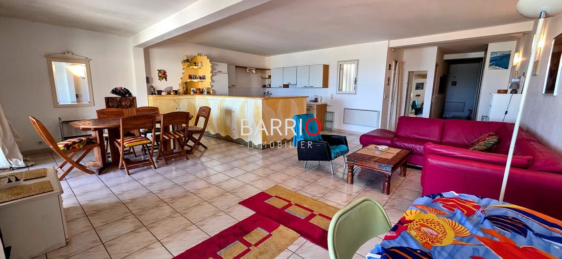 Apartment in Ouest, Banyuls-sur-Mer, France 5 - 17651536