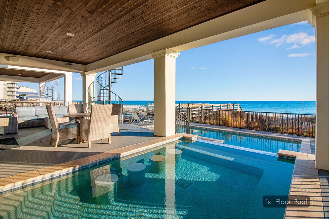 House in Miramar Beach, Florida, United States 3 - 17648542