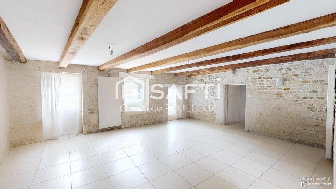 House in Sud Ouest, Aiffres, France 4 - 17655005