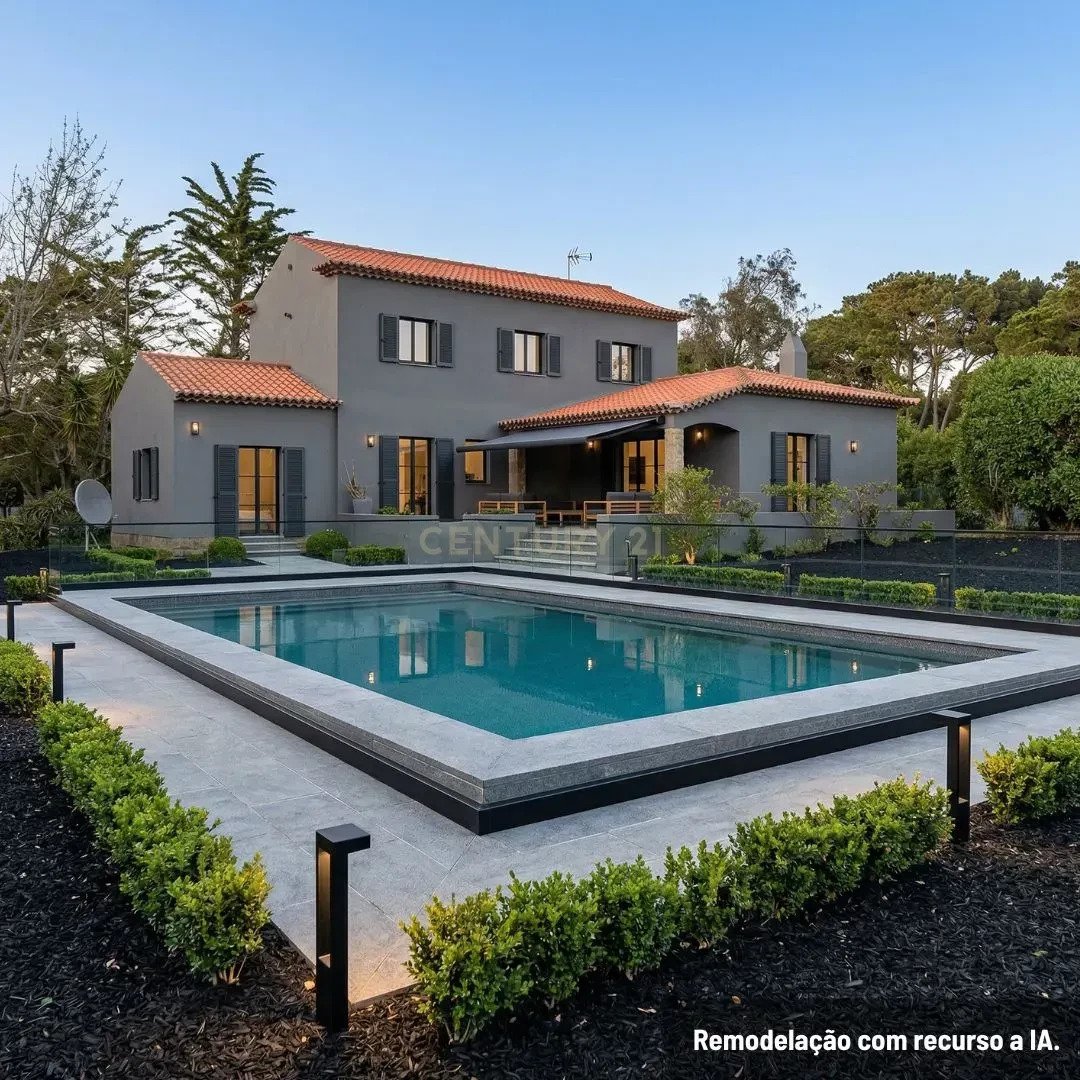 Villa in Sintra, Lisbon, Portugal 3 - 17650023