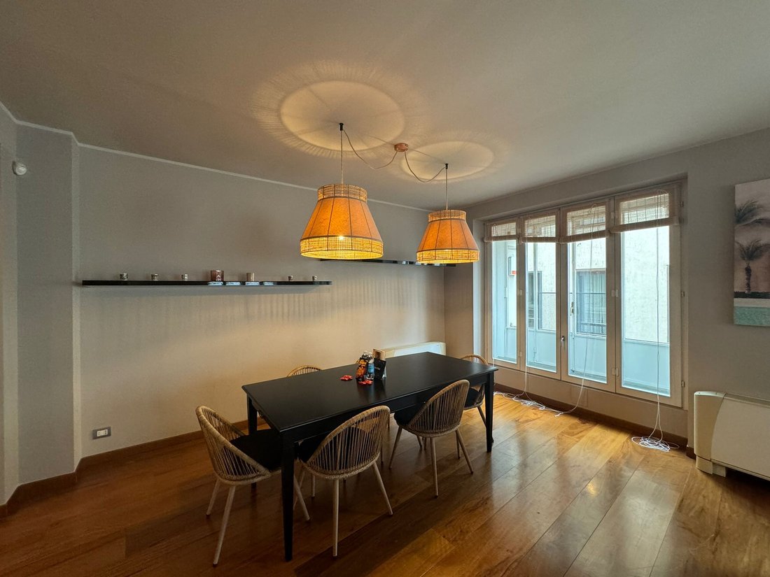 Apartment in Historic Center, Milan, Lombardy 5 - 17645686