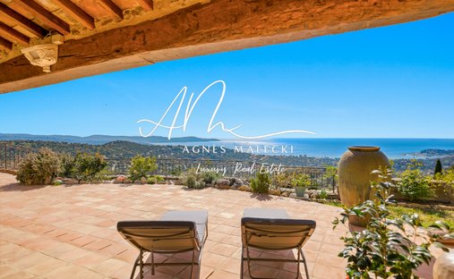 Estate in Nord, Cavalaire-sur-Mer, France 1