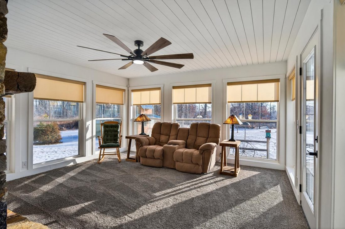 House in Wyanett, Minnesota, United States 5 - 17652495