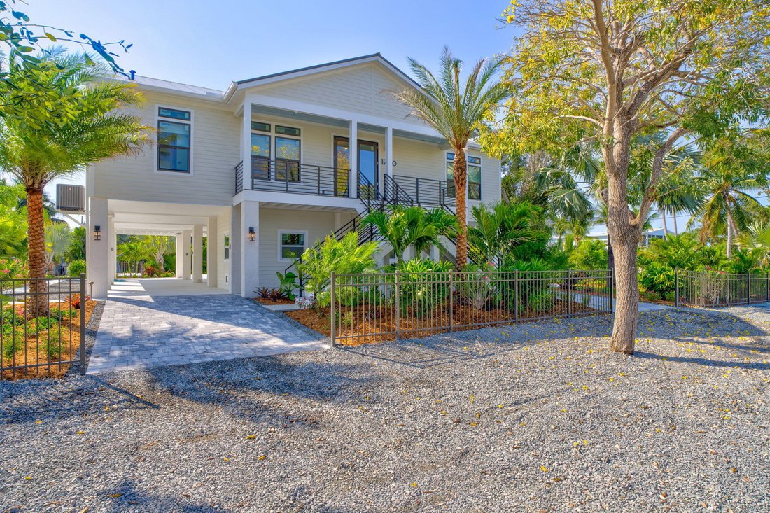 House in Upper Sugarloaf Key, Florida, United States 3 - 17645073