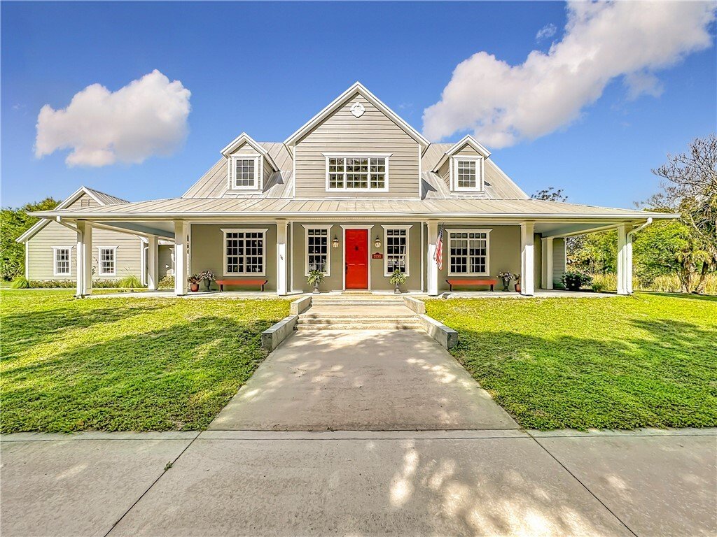 House in Vero Beach, Florida, United States 3 - 17659076