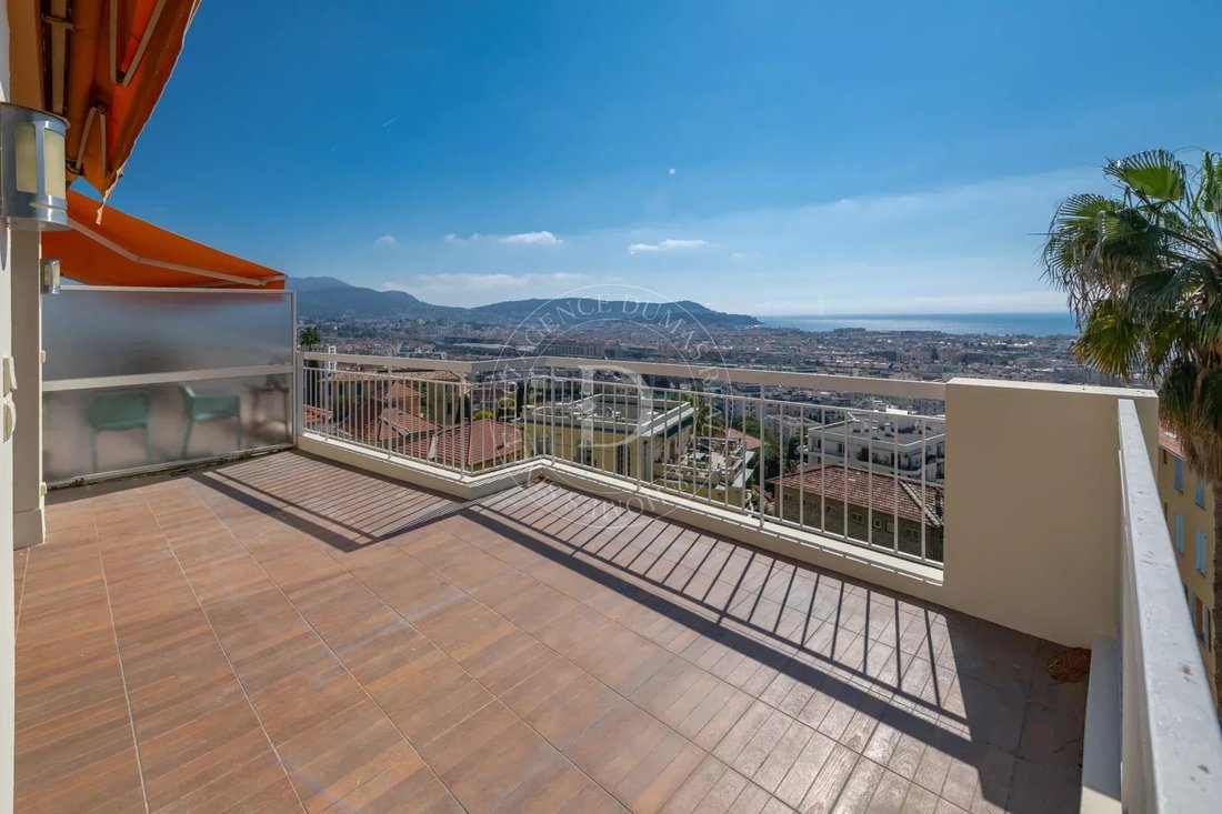 Apartment in Nice, Provence-Alpes-Côte d'Azur, France 1 - 17642018