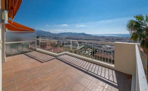 Appartement à Nice, Provence-Alpes-Côte d'Azur, France 1