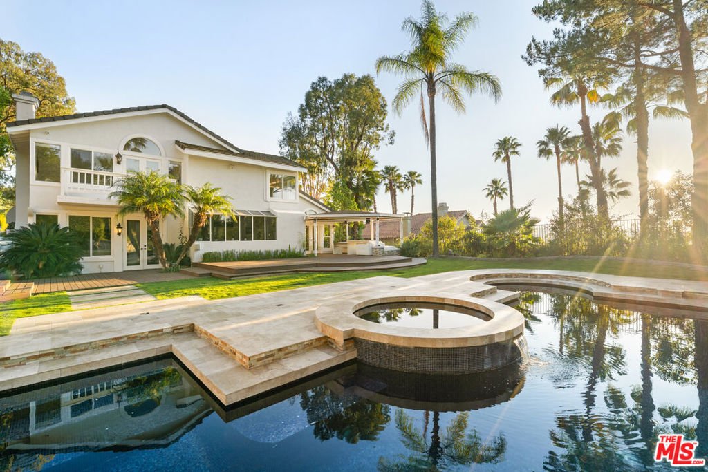 House in Hidden Hills, California, United States 3 - 17655829