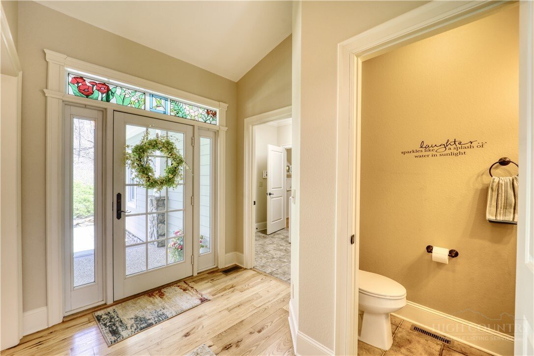 House in West Jefferson, North Carolina, United States 4 - 17647748