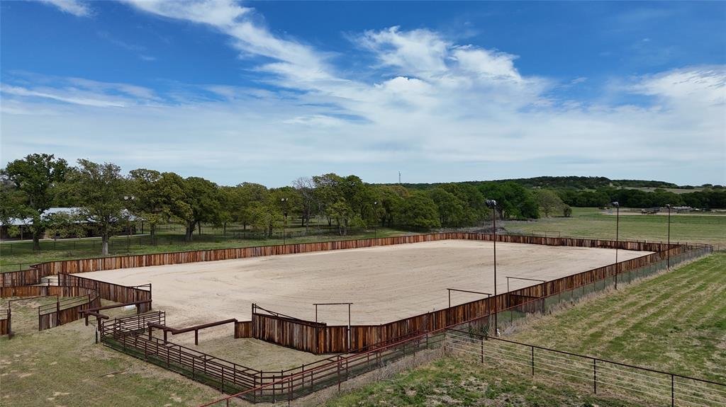 House in Millsap, Texas, United States 4 - 17649568