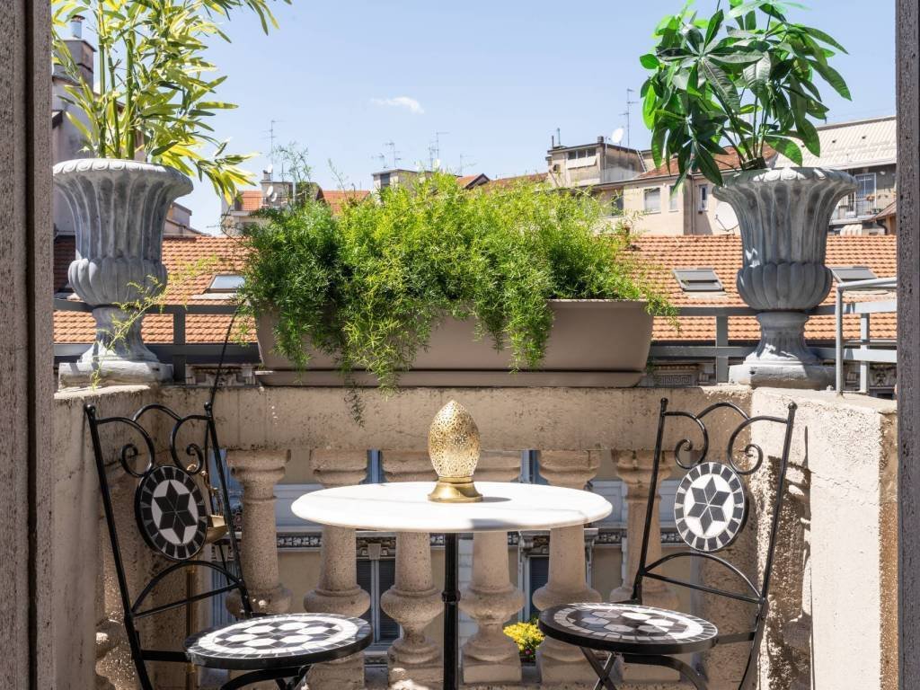 Apartment in Brera, Milan, Italy 2 - 17645532