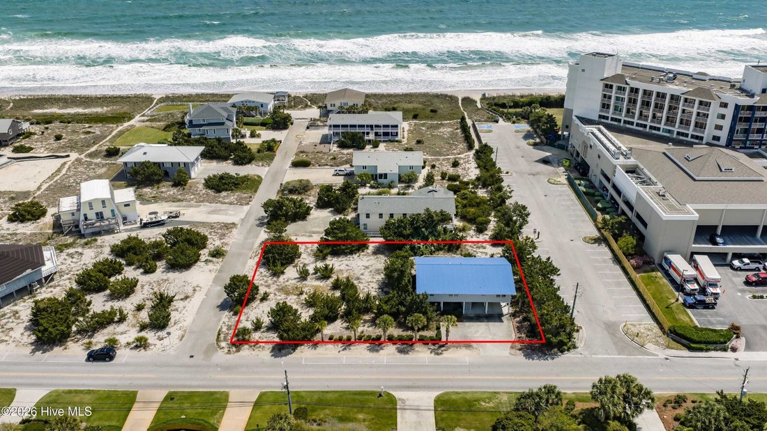 House in Wrightsville Beach, North Carolina, United States 4 - 17651295
