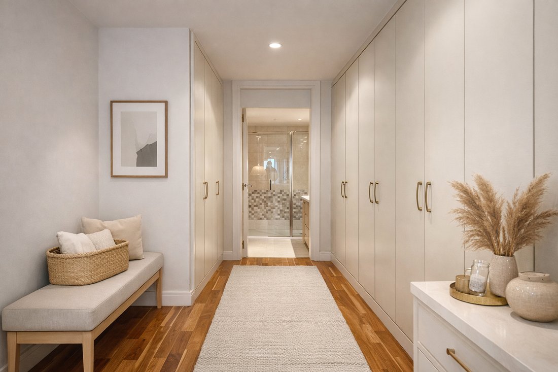Apartment in Barrio Salamanca, Madrid, Spain 5 - 17644923