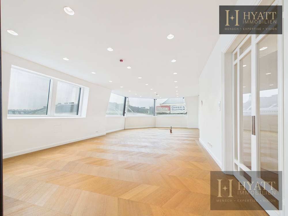Penthouse in Vienna, Wien, Austria 1 - 17658176