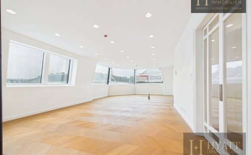 Penthouse in Vienna, Wien, Austria 1