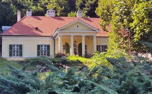 Tenuta a Strigonio, Provincia di Komárom-Esztergom, Ungheria 1