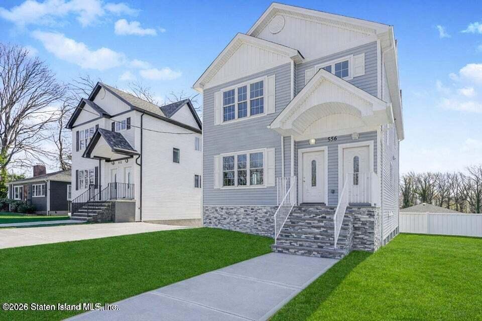House in New York, New York, United States 5 - 17612035