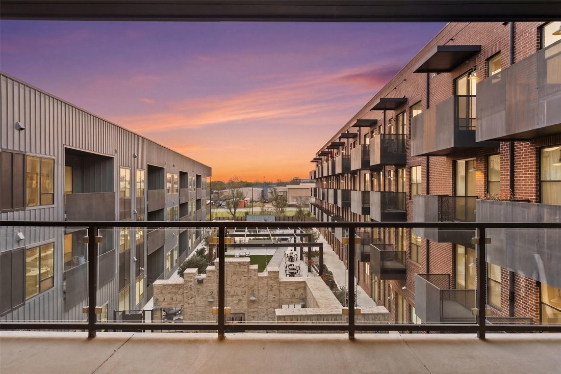 Condo in Austin, Texas, United States 1 - 17646644