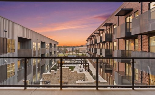 Condo in Austin, Texas, United States 1