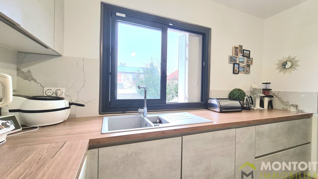 House in La Prevote, Thiais, France 4 - 17649920