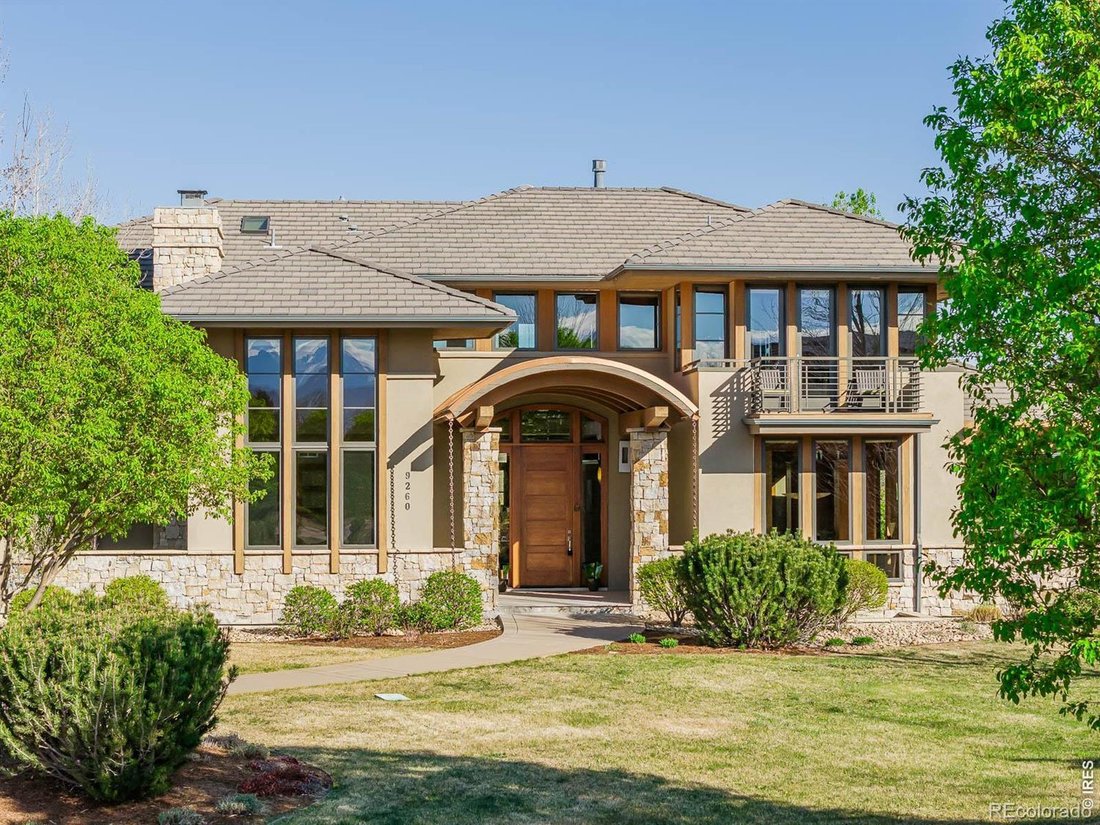 House in Longmont, Colorado, United States 3 - 17647881