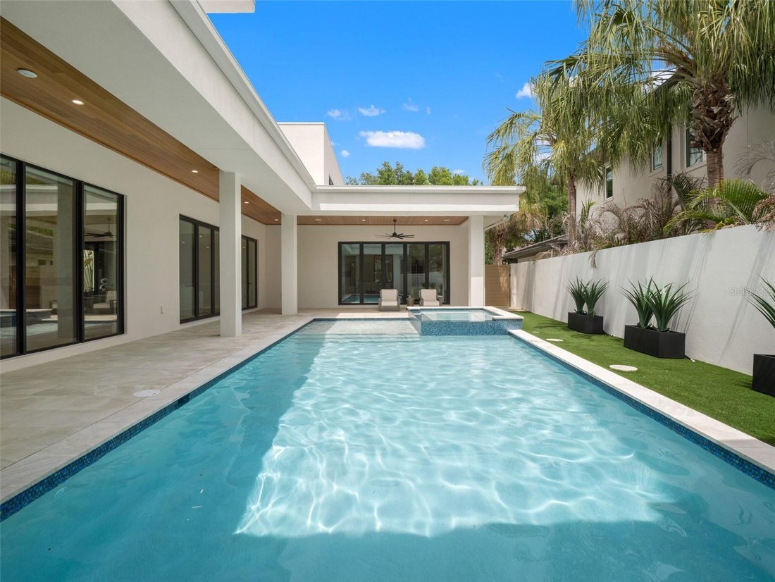 House in Orlando, Florida, United States 5 - 17652174