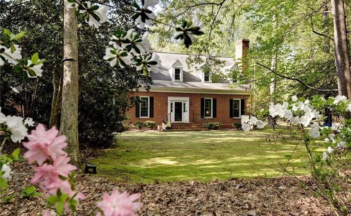 Casa a Yorktown, Virginia, Stati Uniti 1