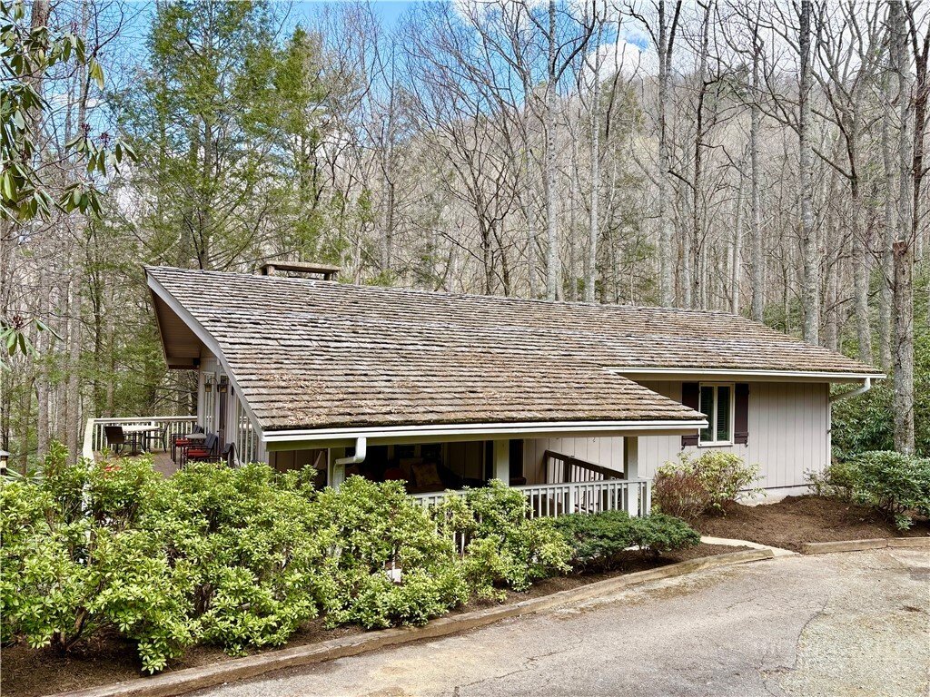 House in Boone, North Carolina, United States 4 - 17318406