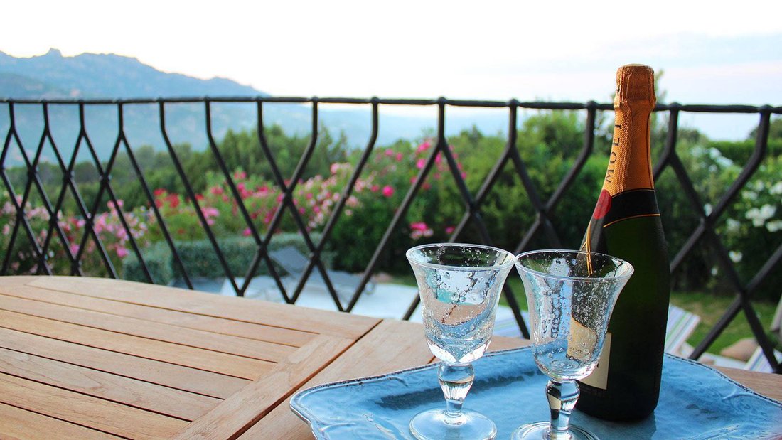 Villa in Abbiadori, Arzachena, Italy 3 - 17660667
