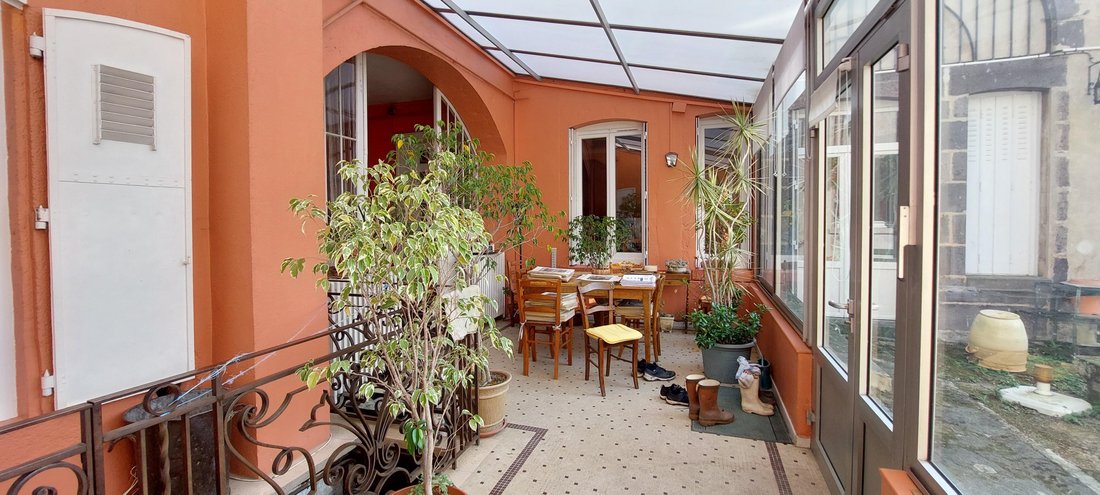 House in Est, Riom, France 4 - 17646408