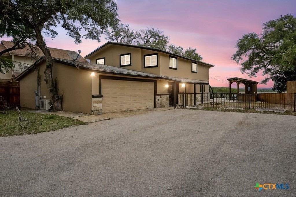 House in Canyon Lake, Texas, United States 4 - 17645539