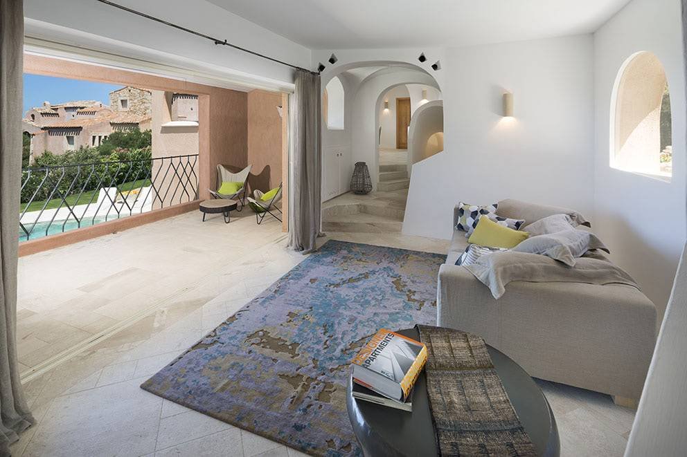 Villa in Abbiadori, Arzachena, Italy 4 - 17660667
