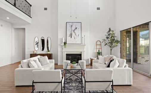 Maison à Leander, Texas, États-Unis 1