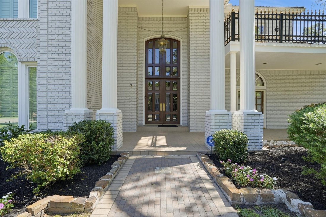 House in Houston, Texas, United States 4 - 16796245