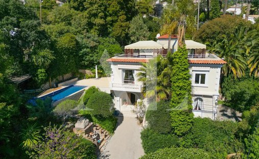 Villa a Vallauris, Provenza-Alpi-Costa Azzurra, Francia 1