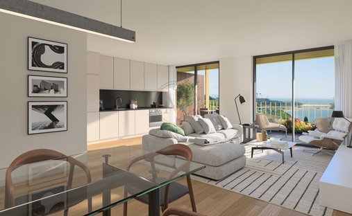 Appartamento a Santa Marinha e Sao Pedro da Afurada, Oporto, Portogallo 1