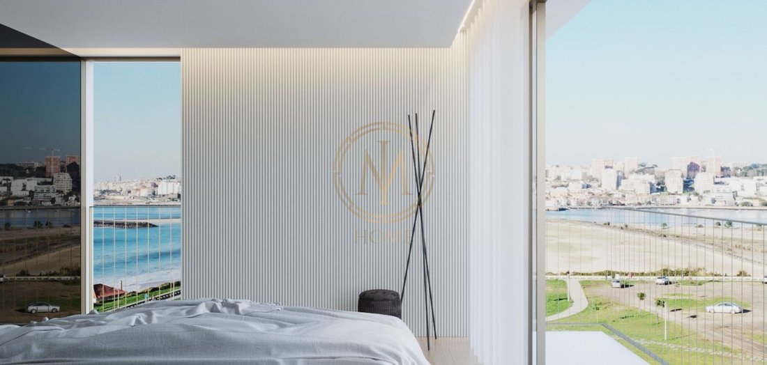Apartment in Canidelo, Porto District, Portugal 5 - 17491815