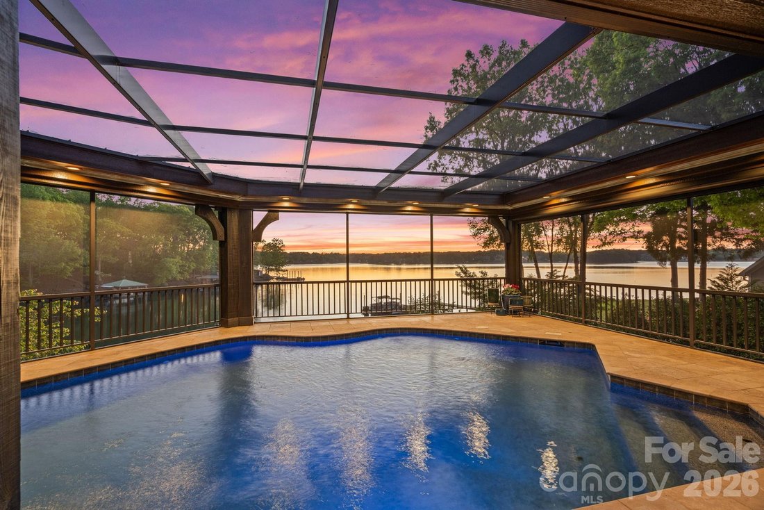 House in Mooresville, North Carolina, United States 2 - 17658045