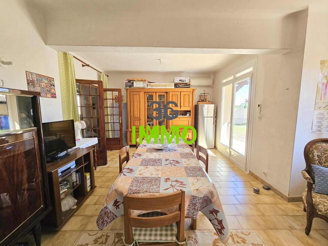House in Camplanier, Nimes, France 3 - 17646541