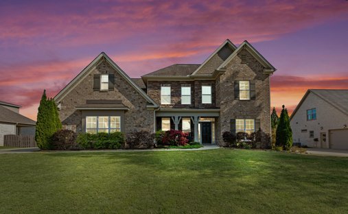 Casa a Gurley, Alabama, Stati Uniti 1