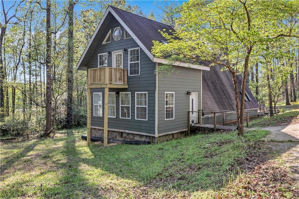 House in Palmetto, Georgia, United States 1 - 17649051
