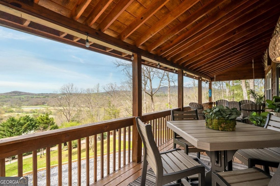 House in Blairsville, Georgia, United States 4 - 17647225