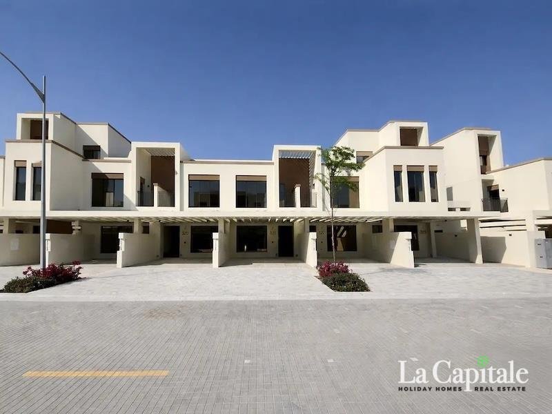 Townhouse in Al Hebiah 5, Al Hebiah, Dubai 2 - 17645677